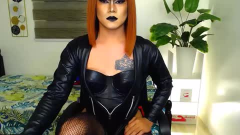 QueenMarina online show from 05.31.26