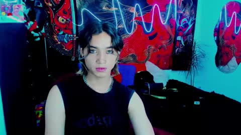 xzerox_ online show from 10.09.25