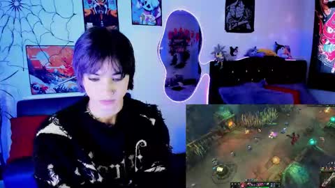 xzerox_ online show from 03.18.26