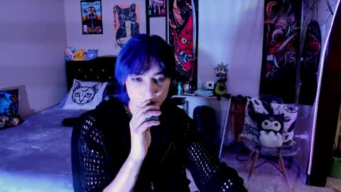 xzerox_ online show from 04.06.26