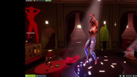 Y0ung0 online show from 02.09.25