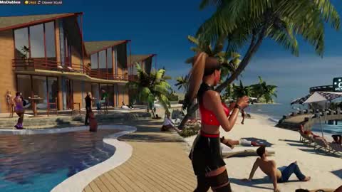 Y0ung0 online show from 11.15.25