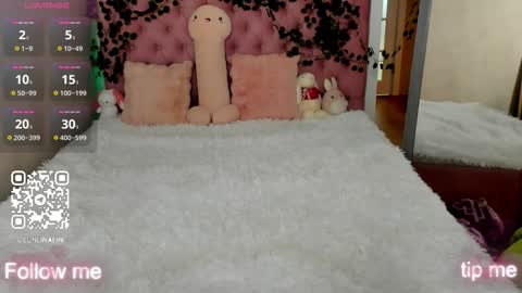 Lina online show from 11.20.25