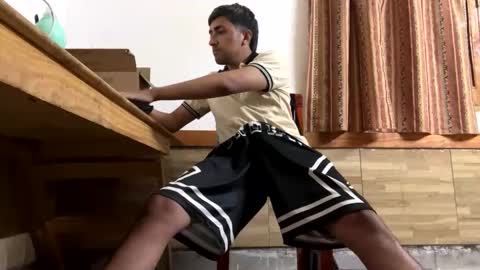 BROWN DICK online show from 03.13.26