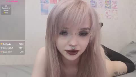 y0urchemicalromance online show from 07.24.26