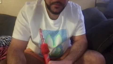 Snapshot of y2ab chatting on 01.13.25 Horny dude D online show from 01.13.25