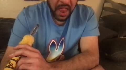 Snapshot of y2ab chatting on 02.12.25 Horny dude D online show from 02.12.25