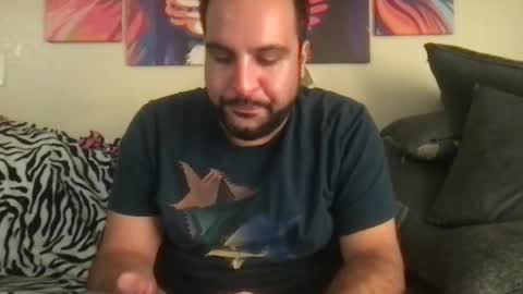 Snapshot of y2ab chatting on 10.01.25 Horny dude D online show from 10.01.25