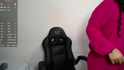 Snapshot of yaazhini457034 chatting on 02.21.26 yazhini online show from 02.21.26