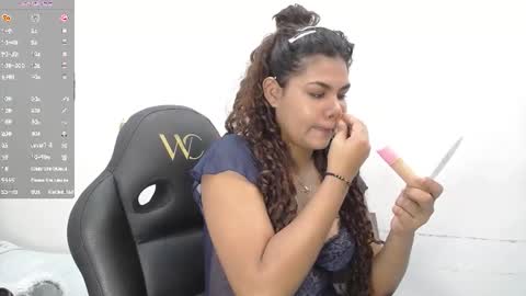 Snapshot of yaazhini457034 chatting on 02.23.26 yazhini online show from 02.23.26