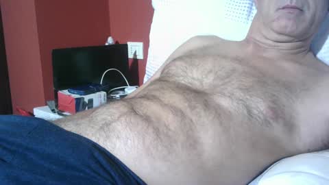 grillino online show from 12.10.24