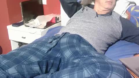 grillino online show from 03.27.26