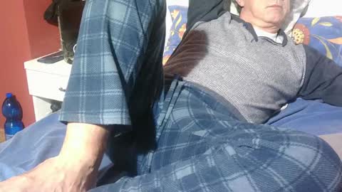 grillino online show from 04.03.26