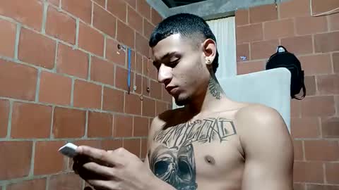 Yajz online show from 09.27.25