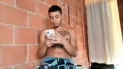 Yajz online show from 10.24.25