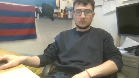 yakajoe97 online show from 02.05.25