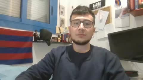 yakajoe97 online show from 03.12.25