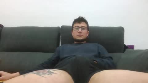 yakajoe97 online show from 12.16.25