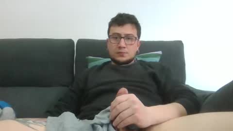 yakajoe97 online show from 03.09.26