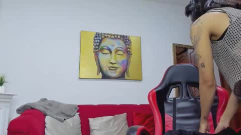 yake  elizabeth online show from 03.18.26