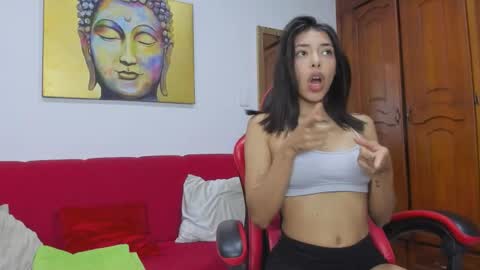 yake  elizabeth online show from 03.21.26