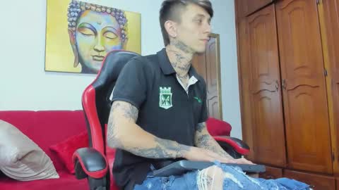 yake  elizabeth online show from 03.23.26