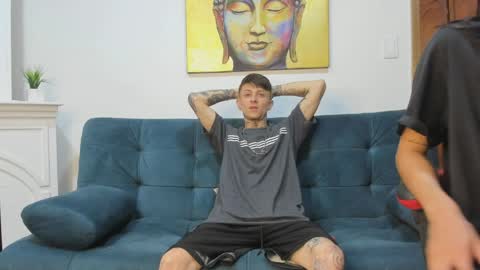 yake  elizabeth online show from 04.04.26