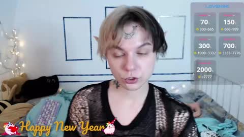 Snapshot of yakhont chatting on 01.01.25 Yanar online show from 01.01.25