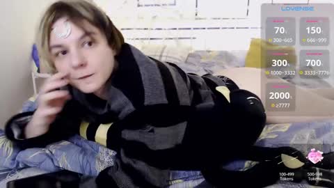 Snapshot of yakhont chatting on 02.23.25 Yanar online show from 02.23.25