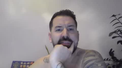 yakijoe online show from 12.04.25