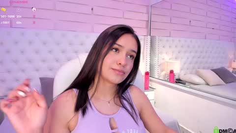 Snapshot of yaky_ chatting on 01.11.25 Yakeline online show from 01.11.25