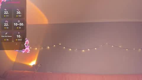 Snapshot of yam_mee chatting on 01.16.26 Emmy online show from 01.16.26