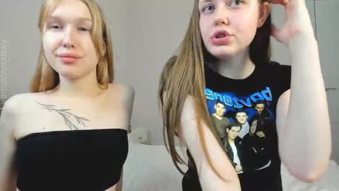 yamatobrodsky1 online show from 10.30.25