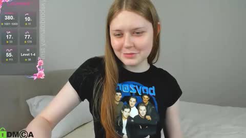 yamatobrodsky1 online show from 11.09.25