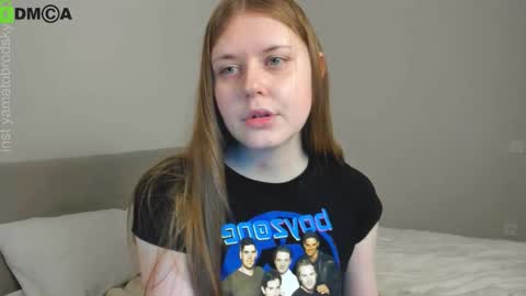 yamatobrodsky1 online show from 11.16.25