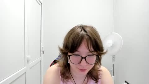 Sofia online show from 07.15.26