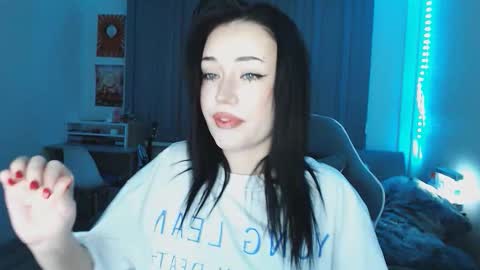 Yami online show from 11.26.25