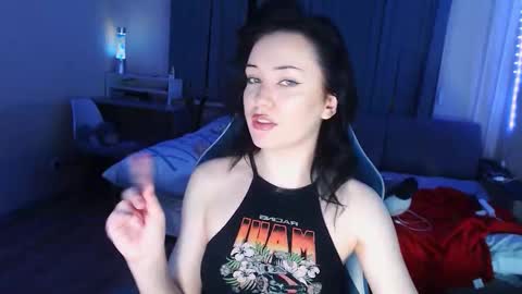 Yami online show from 03.12.26