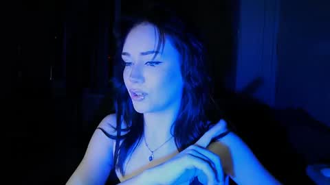 Snapshot of yamilean chatting on 05.11.26 Yami online show from 05.11.26
