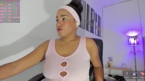 Naomi online show from 10.01.25