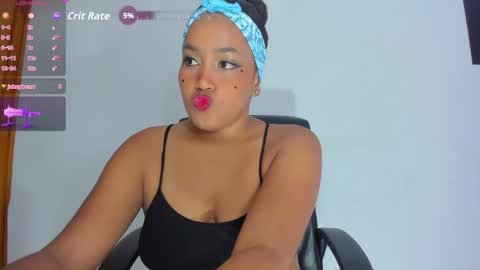 Naomi online show from 11.02.25