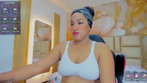 Naomi online show from 03.01.26