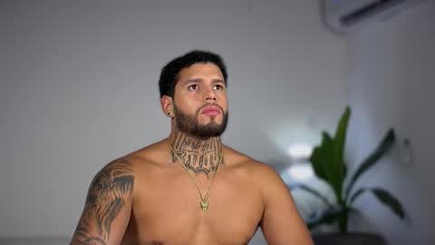 yamp sambrano online show from 10.23.25