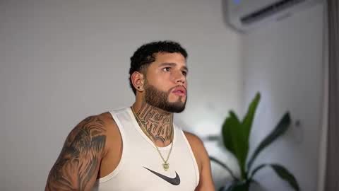 yamp sambrano online show from 10.29.25