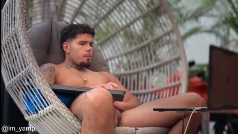 yamp sambrano online show from 03.01.26