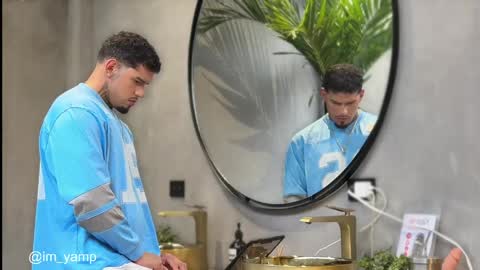 yamp sambrano online show from 04.05.26