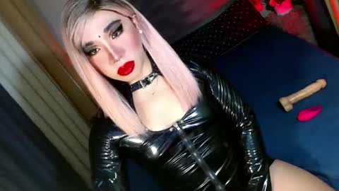 REYAN online show from 11.04.25