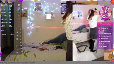 Yana online show from 01.10.26