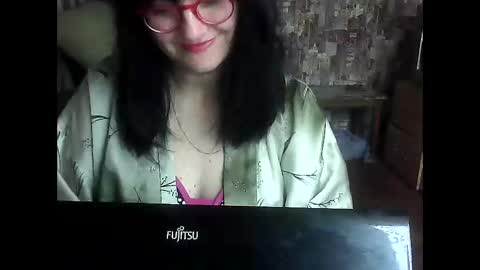 yanafiesta online show from 10.21.25