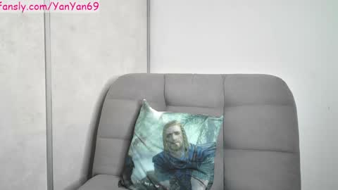 Snapshot of yandere69 chatting on 11.08.25 Sam online show from 11.08.25